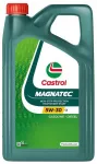 Mootori&otilde;li CASTROL MAGNATEC STOP-START 5W-30 C3, 5 l