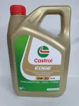 Mootori&otilde;li CASTROL EDGE 0W30 A5/B5, 4 l, Volvo, riputuskinnitusega, kehtib kuni 2026