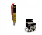 Tind Canon printerile Smart Print CLI-581Y, kollane