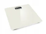 Vannitoa kaalud LCD termomeetriga, maksimaalselt 180 kg