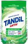 Pesupulber Tandil Aktiv, 30 pesukorda