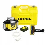 Nivel System NL300R Digital laser nivelyras