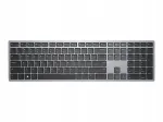 Juhtmevaba klaviatuur DELL KB700, USA QWERTY