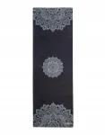 Yoga Design Lab Combo Travel jooga matt 1,5 mm, Mandala Black