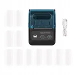 Kaasaskantav termo printer Bisofice 58mm 2 tolli KY