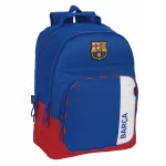 F.C. Barcelona koolikott, sinine, 32 x 42 x 15 cm