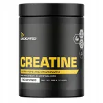 Kreatiini monoh&uuml;draat Dedicated Nutrition 500 g looduslik