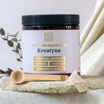 Kreatiin MYQO Positively Charged 300 g