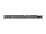 S5755-H48P4Y2CZ v&otilde;rgul&uuml;liti, 48x1GE RJ45, 4x25G SFP28, 2x100G QSFP28, PoE+ pesa