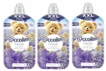 Coccolino lavendlil&otilde;hnaline pesupehmendaja, 3 x 76 pesukorda