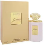 Parf&uuml;meeritud vesi Al Haramain Junoon Rose Pour Femme 75 ml