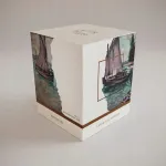 Superz. Budapest Lake Balaton Extrait de Parfum l&otilde;hnavesi unisex 50 ml