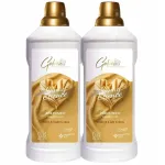 Pesugeel valgetele ja heledatele kangastele GALVEA Sunny Essence, 2 x 2 l