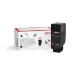 Xerox VersaLink C620/C625 must toonerkassett, 8 000 lehte