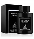 L&otilde;hnavesi MAISON ALHAMBRA OPULENCE LEATHER 100 ml