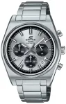 Meeste k&auml;ekell CASIO EDIFICE EFB-730D-7AVUEF h&otilde;bedane