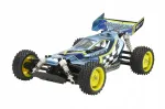 RC buggie Tamiya Plasma Edge II TT-02B 1:10 TAM58630