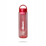 Spordipudel filtriga ja sangaga GymBeam, 700 ml, roosa