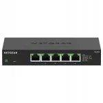 Netgear MS305E-100EUS v&otilde;rgul&uuml;liti, 5 porti, multigigabit