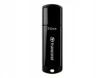 USB m&auml;lupulk Transcend TS512GJF700 512 GB, USB 3.1, must