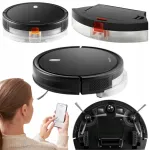 Robottolmuimeja Xiaomi Robot Vacuum E5 must
