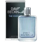 David Beckham The Essence tualettvesi 30 ml
