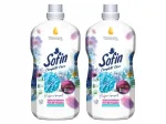 Pesupehmendaja SOFIN Complete Care Perfume Bouquet, 2 x 1800 ml