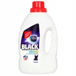 Pesugeel mustadele r&otilde;ivastele G&G Black, 1,5 l