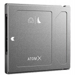 AngelBird AtomX SSDmini 2TB sisemine SSD ketas (sobib Ninja V/V+)