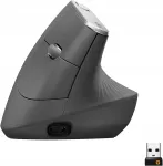 Juhtmevaba hiir Logitech MX Vertical