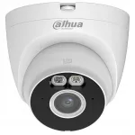 IP kaamera T3A-PV-0280B, Wi-Fi 6, 3 Mpx, nutikas, topeltvalgustuss&uuml;steemiga