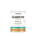 Kollageen kalast 10000 mg toidulisand liigeste, naha, juuste ja k&uuml;&uuml;nte jaoks h&uuml;alurooni, vitamiinidega C ja D3