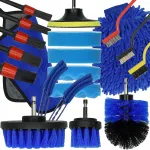 Autopesu lisatarvikud Oft Blue Ulfur UF15136