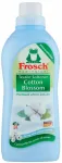 Frosch &ouml;koloogiline pesupehmendaja, puuvillal&otilde;hnaga, 750 ml