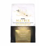 Syntrax Matrix 5.0 2270g valgupulber vanilli maitsega