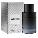 Parf&uuml;&uuml;mitud vesi Cyrus Parfums WRITER 60 ml