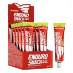 NUTREND Endurosnack energiasalv 10x75g &otilde;unamaitse, BCAA s&uuml;sivesikud