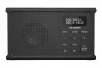 Kaasaskantav raadio BLAUPUNKT DR3BK must