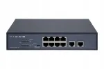 V&otilde;rgul&uuml;liti Vidos One PS82-120, 8 PoE porti