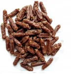 Prozoo poolpehmed lambalihaga koerte maiused, XL pakend, 1 kg