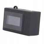 Digitaalne kaasaskantav retro HD CCD kaamera 9W vlogimiseks