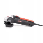 Nurklihvija NAC AG-125-105-GN, 125 mm, 1050 W