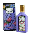 Parf&uuml;&uuml;m Gucci Flora Gorgeous Magnolia, 5 ml