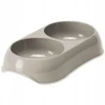 Magic Cat topelt plastik kausside komplekt, 1 ml