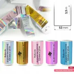 Phomemo T02 M02 liimuv termopaber printerile