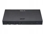 Dokk Acer Vero MST M33, 100W, must, USB, EU