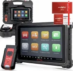 Diagnostikaseade AUTEL MK906 PRO MaxiCOM globaalne versioon