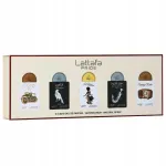 Parf&uuml;&uuml;mikomplekt Lattafa Pride No.05, 5 x 20 ml, EDP