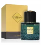 L&otilde;hnavesi La Fede Intoxicate Blue Elixir 100 ml araabia idamaine