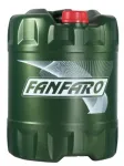 Mootori&otilde;li FANFARO 5W30 20L EXPERT VDX SN/CF C3, VW 505.01/505.00/502.00, MB